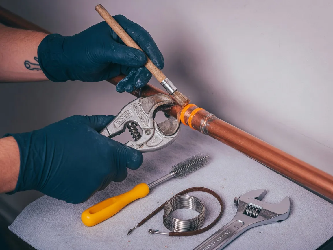 Why choose Sump Pump Repair in Tipton, IN